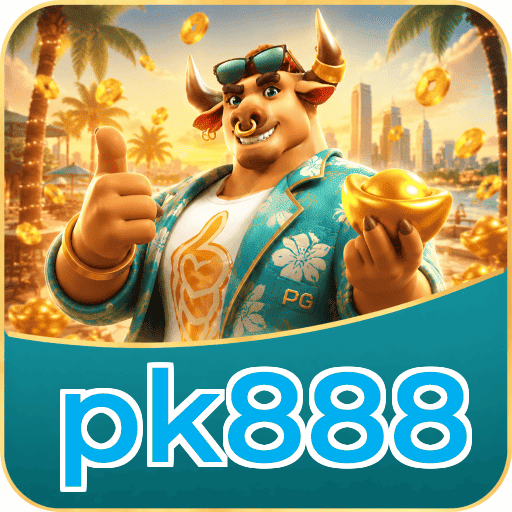 pk888 APK