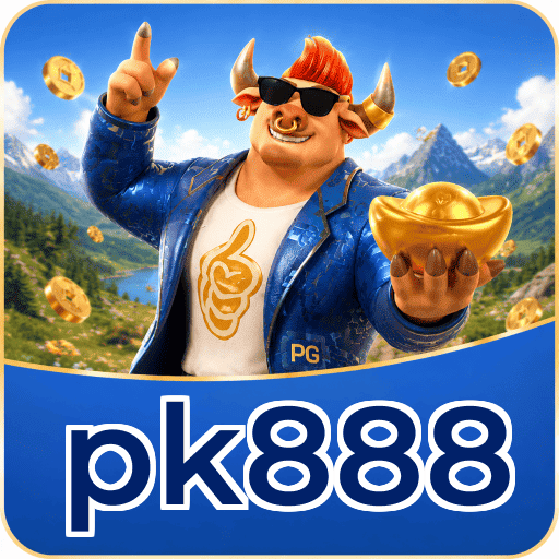 pk888 RTP Games