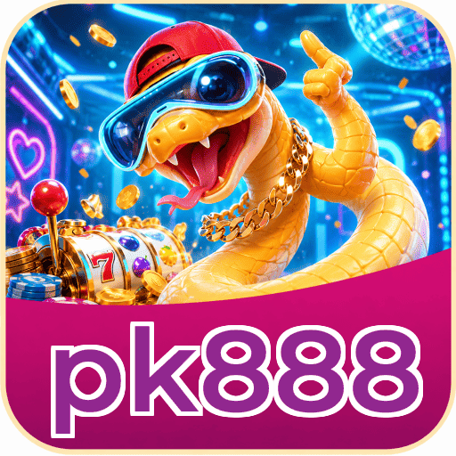 pk888