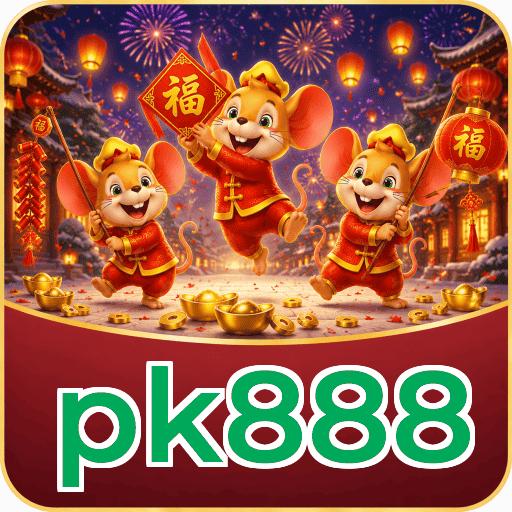 pk888 APK