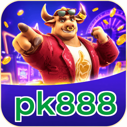 pk888 APK