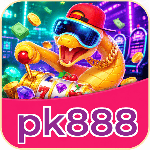 pk888 APK