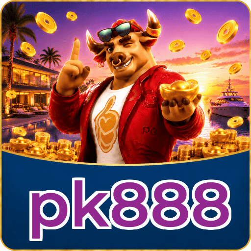 pk888 APK