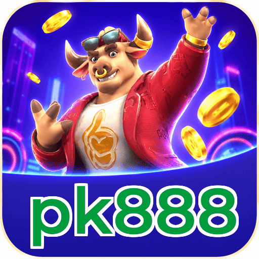 pk888 APK