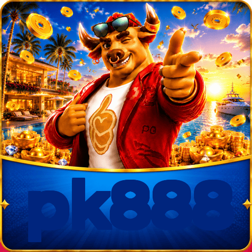 pk888 APK