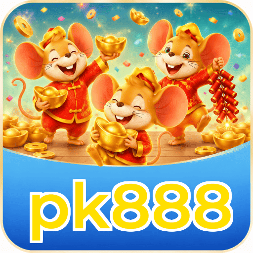 pk888 APK