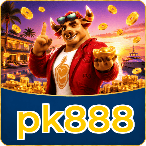 pk888 APK