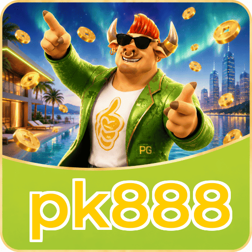 pk888 APK