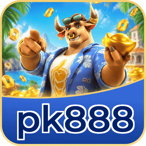 pk888 APK