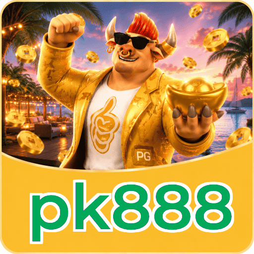 pk888 APK