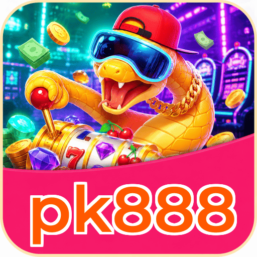 pk888 APK