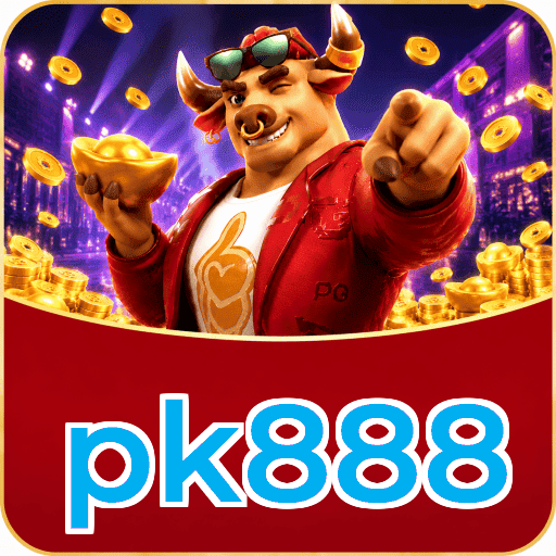pk888 APK