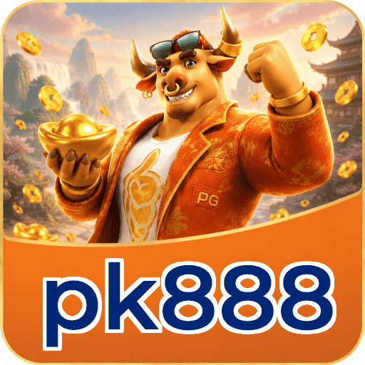 pk888 APK