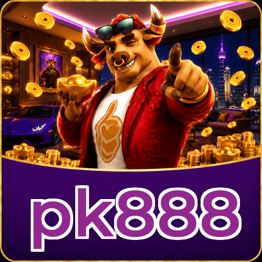 pk888 APK