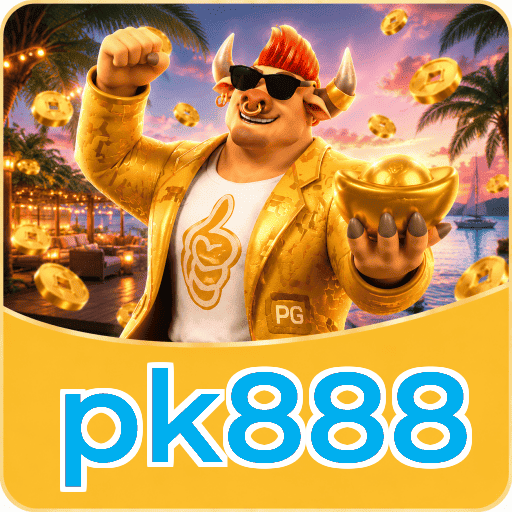 pk888 APK