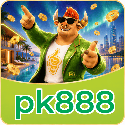 pk888 APK