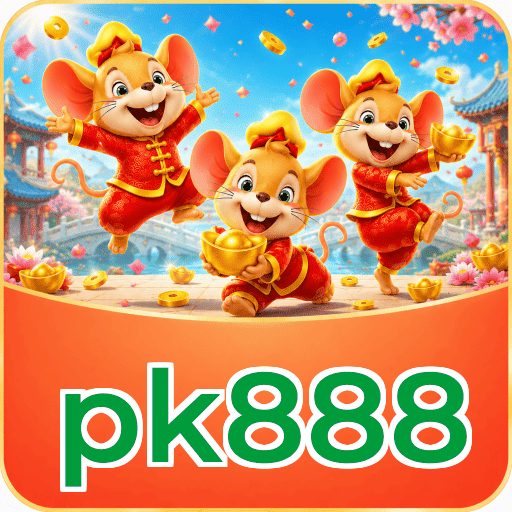 pk888 APK