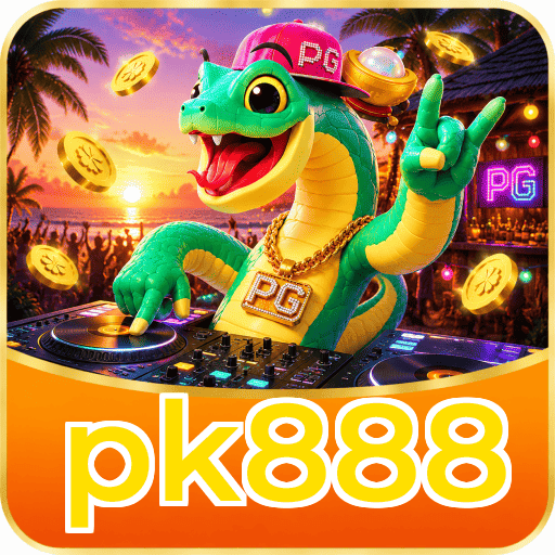 pk888