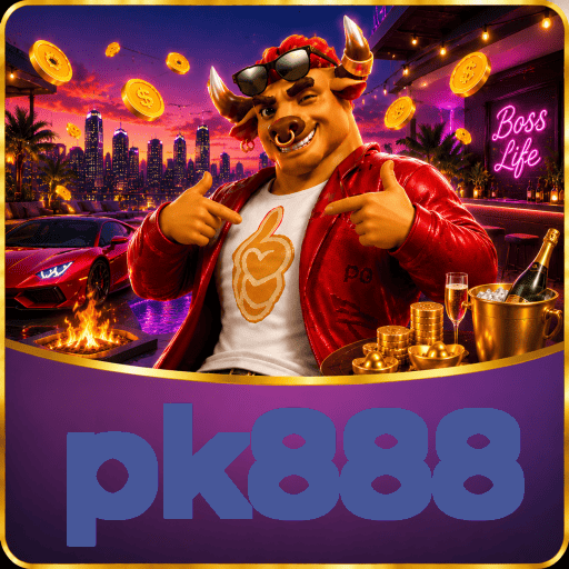 pk888 APK