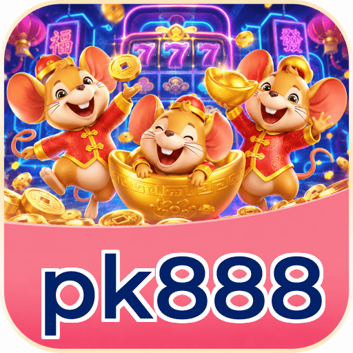 pk888 APK