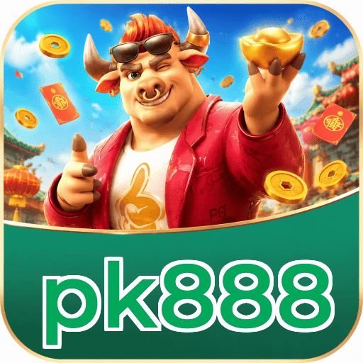 pk888 APK