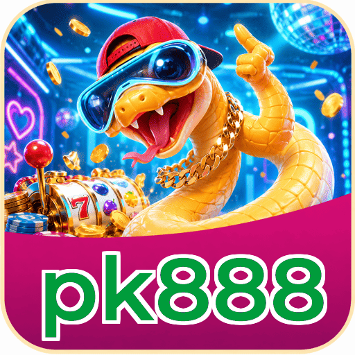 pk888 APK